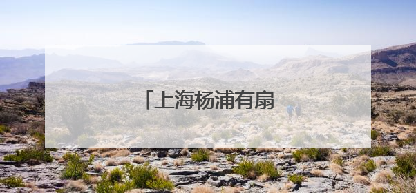 上海杨浦有扇“欧洲之窗”